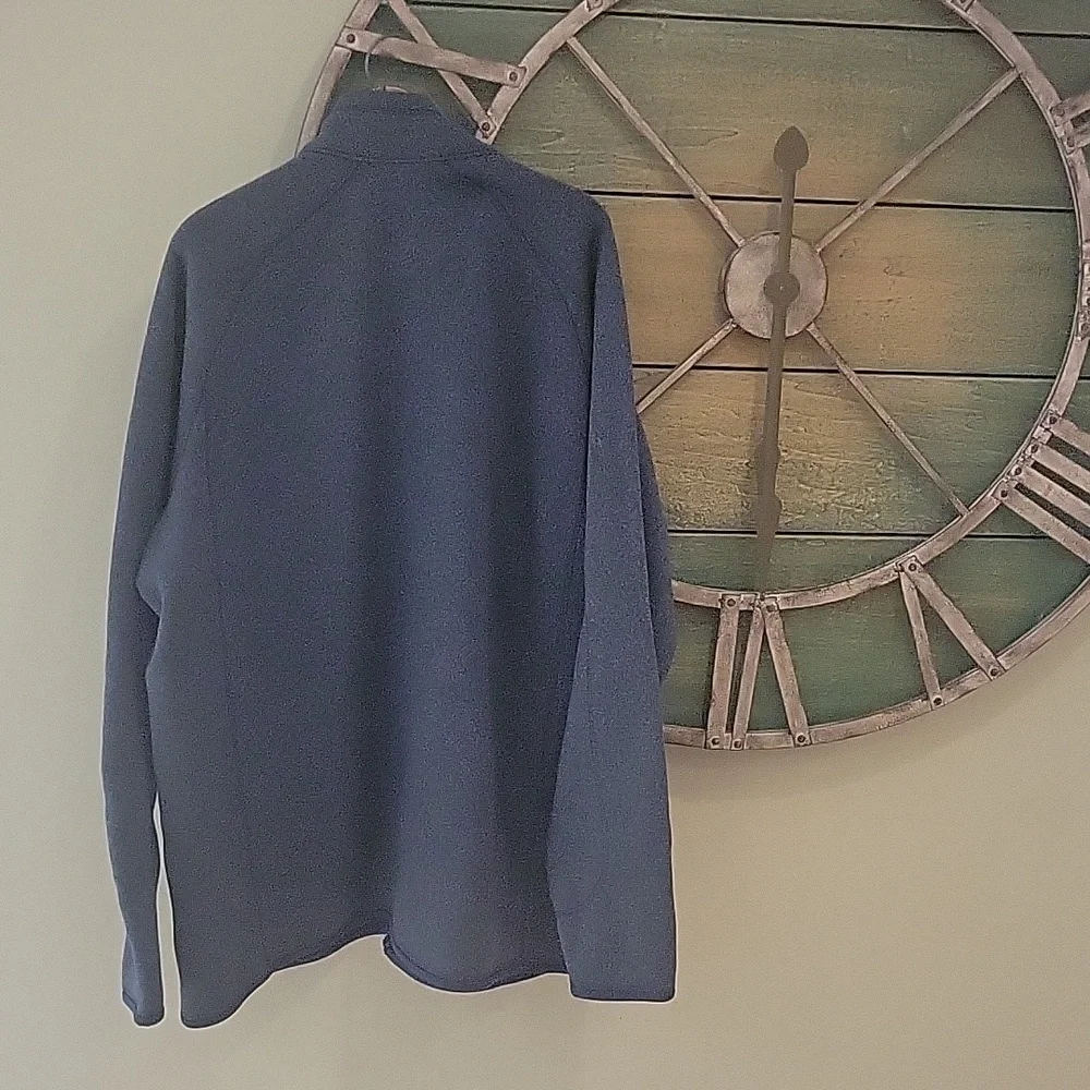 Patagonia Better Sweater
